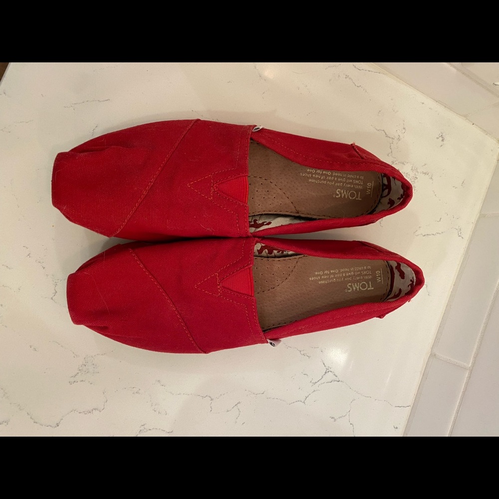 Tom Women’s Shoes